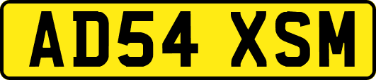 AD54XSM