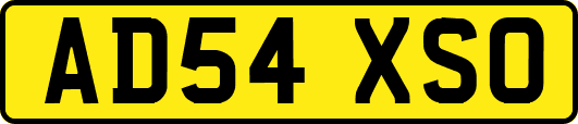 AD54XSO