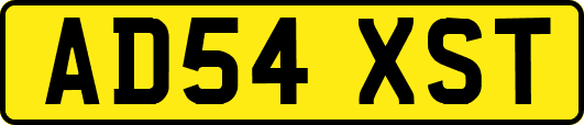 AD54XST