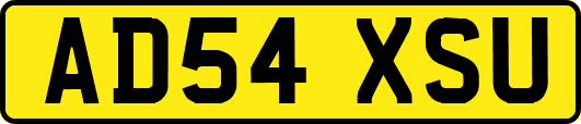 AD54XSU