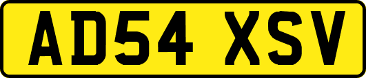 AD54XSV