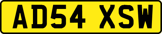 AD54XSW
