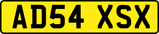 AD54XSX