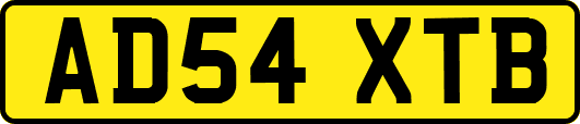 AD54XTB
