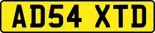AD54XTD