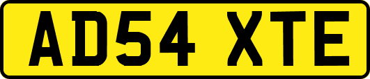 AD54XTE
