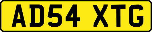 AD54XTG