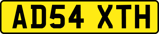 AD54XTH