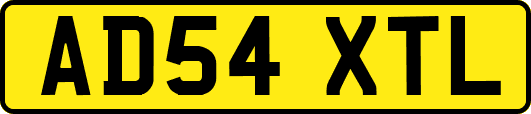 AD54XTL