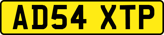 AD54XTP