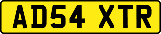 AD54XTR