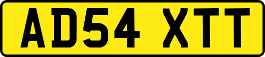 AD54XTT