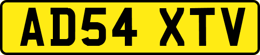 AD54XTV