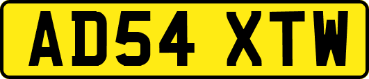AD54XTW