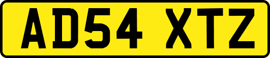 AD54XTZ