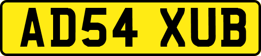 AD54XUB