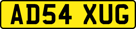 AD54XUG