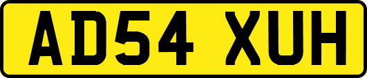 AD54XUH