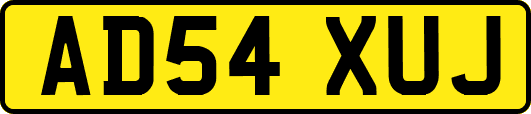 AD54XUJ