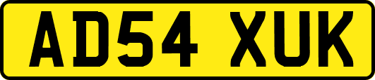 AD54XUK