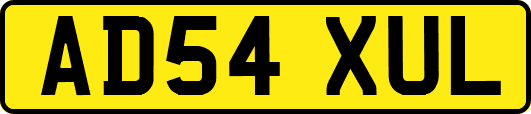 AD54XUL