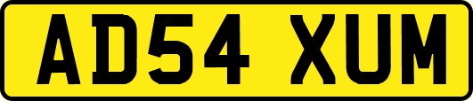 AD54XUM
