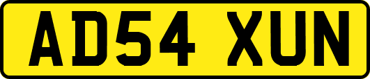 AD54XUN