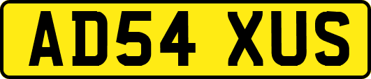 AD54XUS