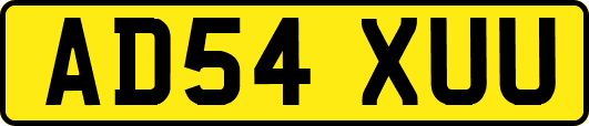 AD54XUU