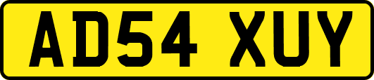 AD54XUY