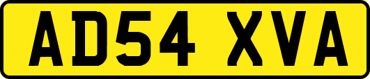AD54XVA
