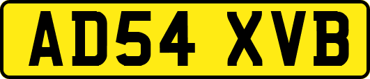 AD54XVB