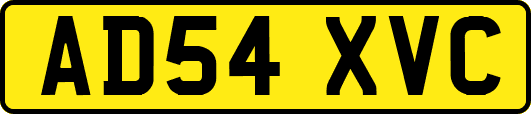 AD54XVC