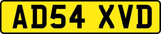 AD54XVD