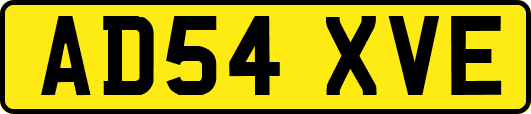 AD54XVE