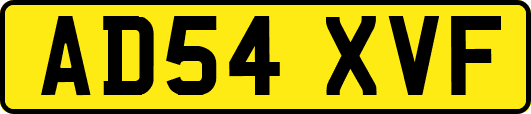 AD54XVF