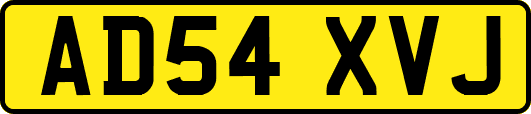 AD54XVJ