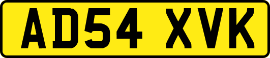 AD54XVK