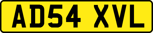 AD54XVL