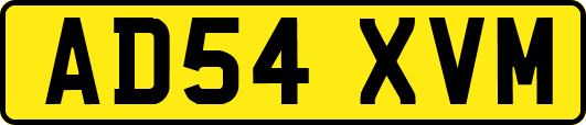 AD54XVM