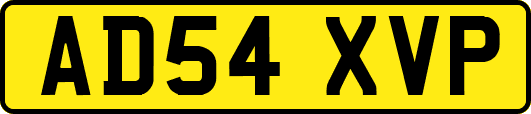 AD54XVP