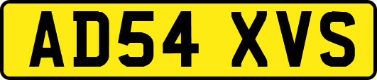 AD54XVS