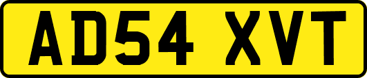 AD54XVT