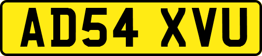 AD54XVU