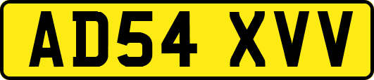 AD54XVV