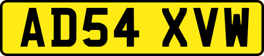 AD54XVW