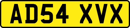 AD54XVX