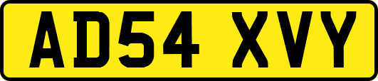 AD54XVY