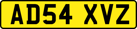 AD54XVZ