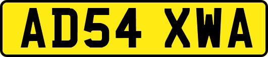 AD54XWA